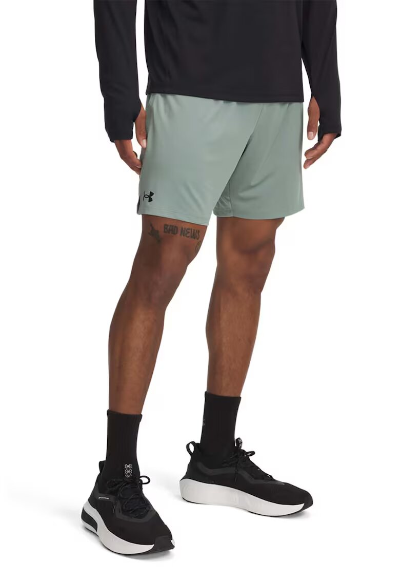 Under Armour Pantaloni scurti pentru antrenament Tech™ Vent - Verde pal