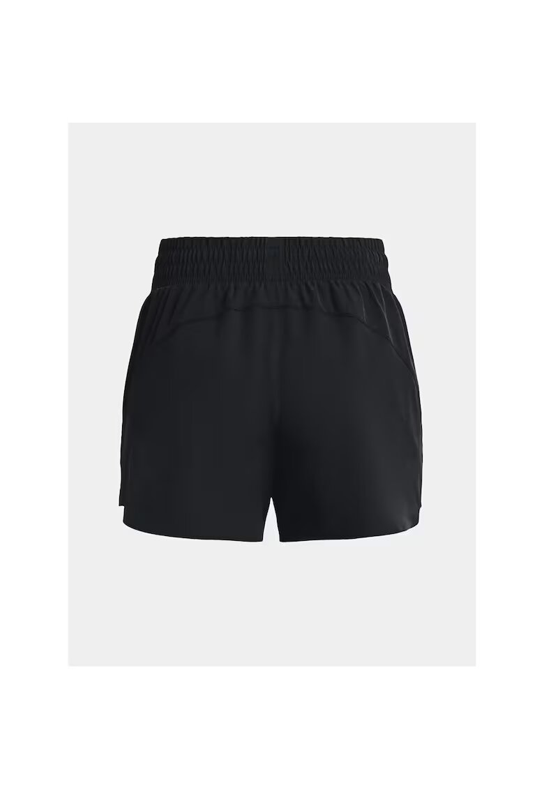Under Armour Pantaloni sport dama scurti - negru -
