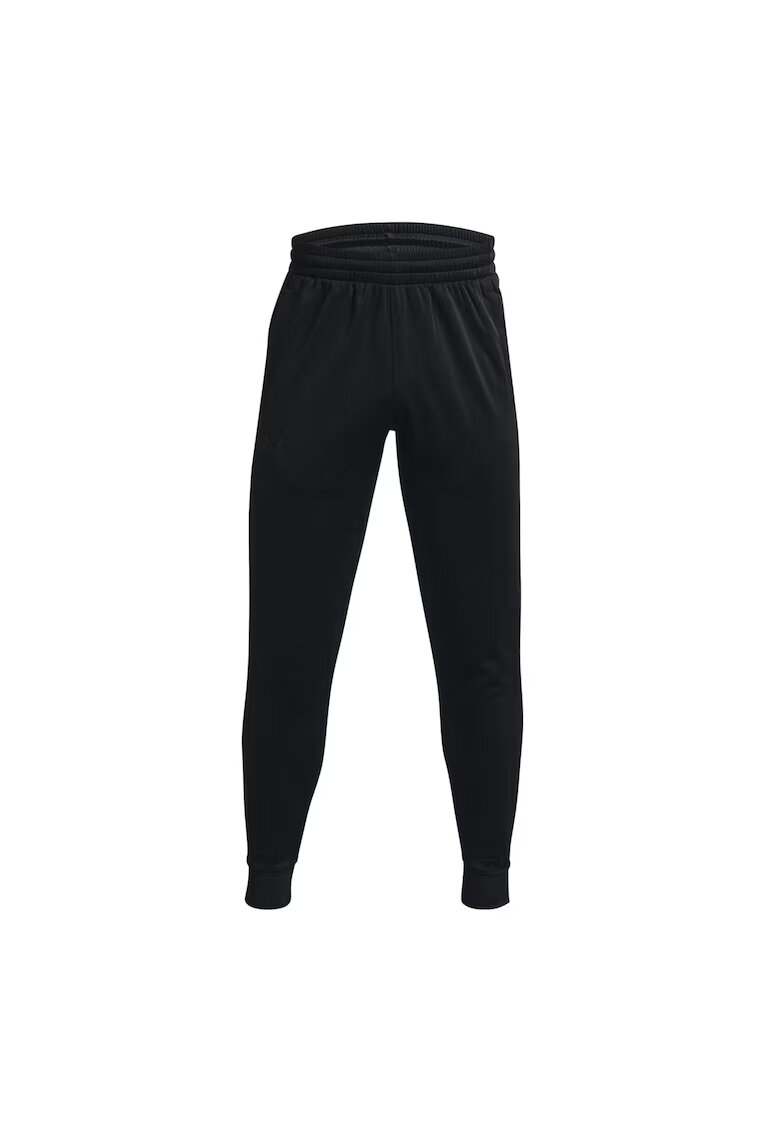 Under Armour Pantaloni sport pentru barbati - Poliester - Negru -