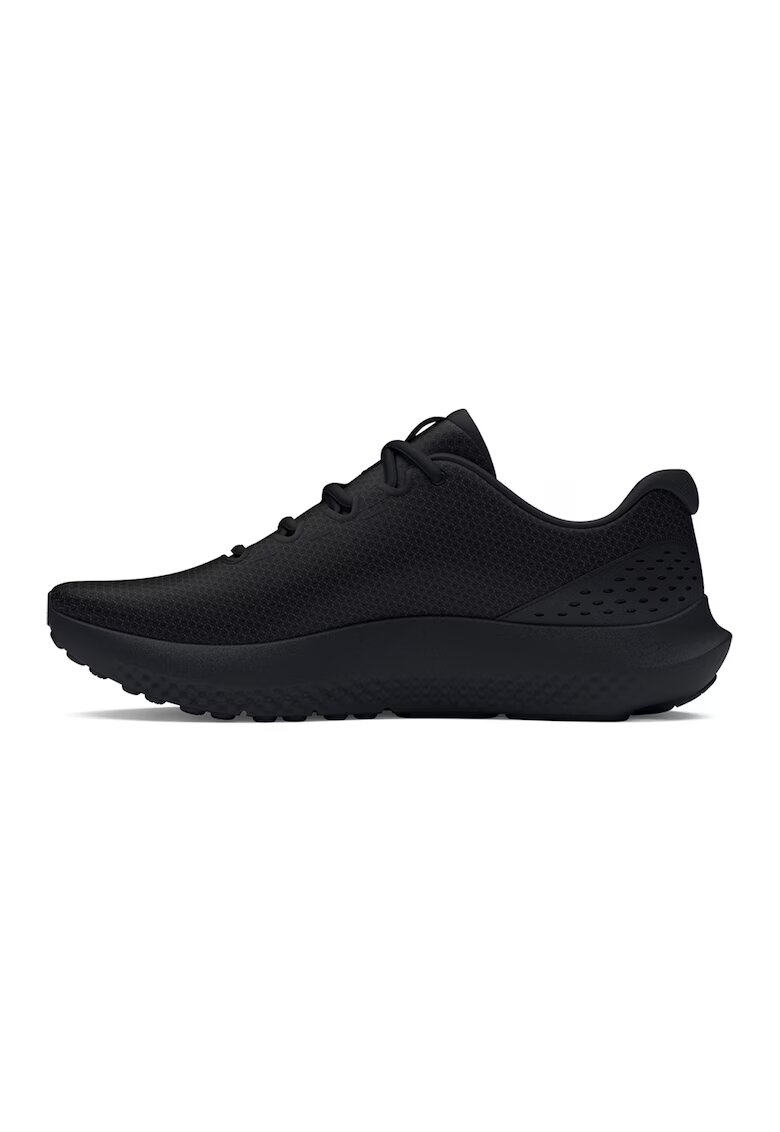 Under Armour Pantofi Charged Surge 4 pentru alergare - Negru