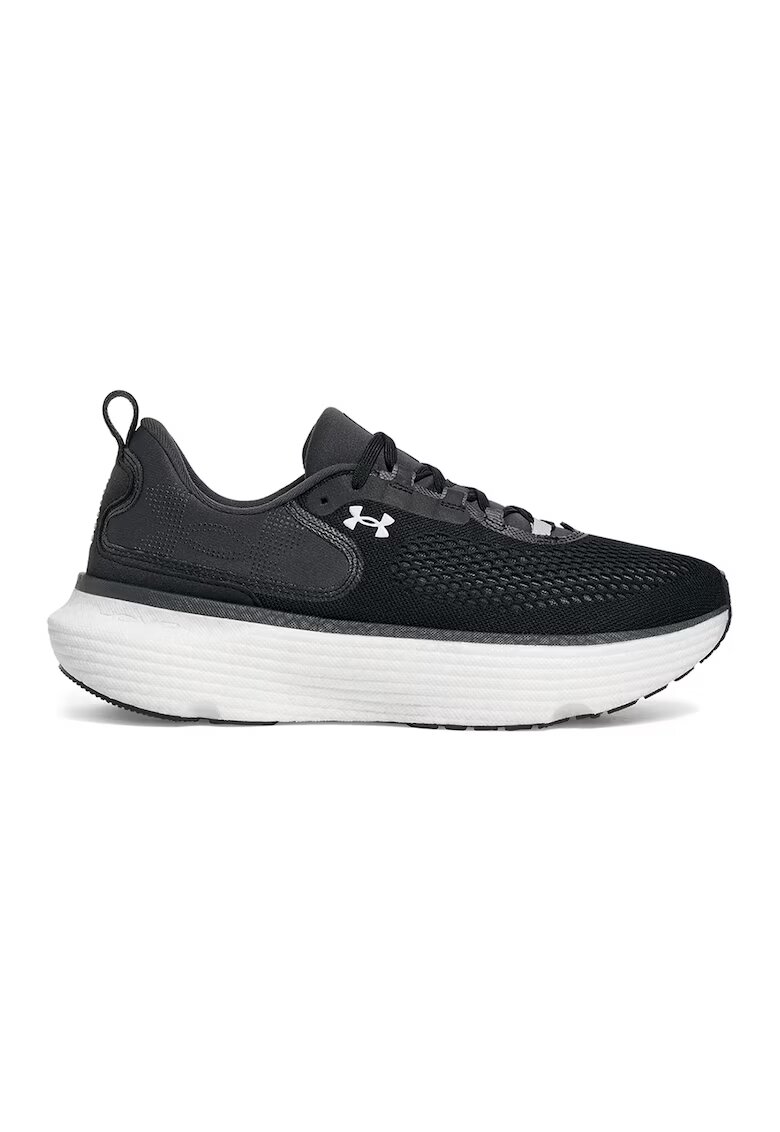 Under Armour Pantofi Infinite Elite 2 pentru alergare - Negru