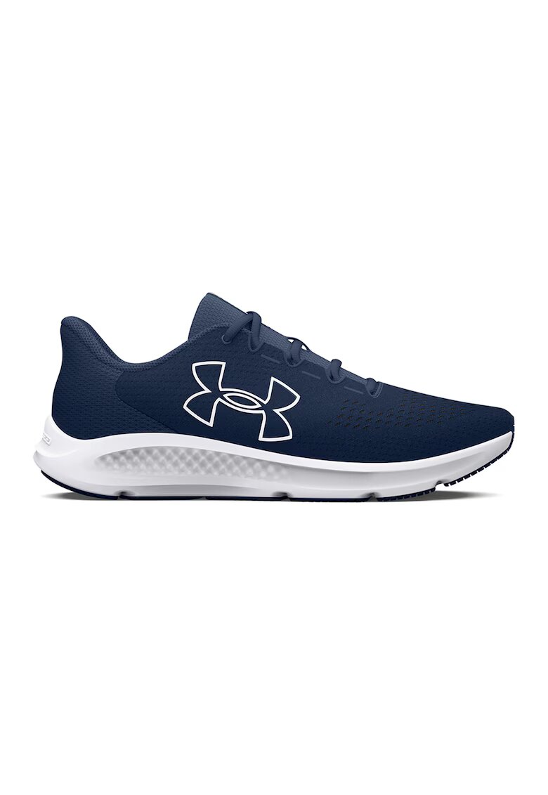 Under Armour Pantofi pentru alergare Charged Pursuit 3 - Bleumarin