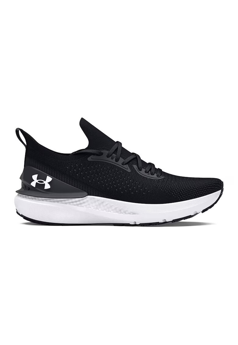 Under Armour Pantofi Shift slip-on - pentru alergare - Negru