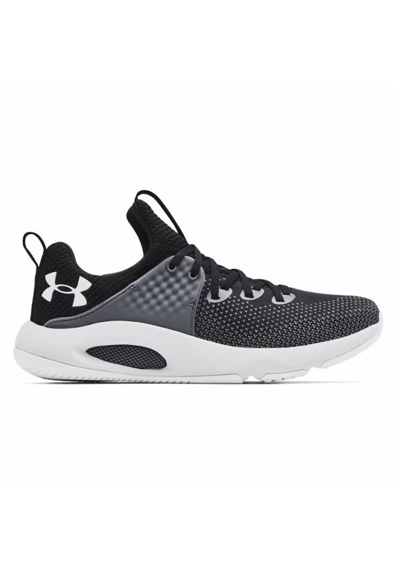 Under Armour Pantofi slip-on pentru fitness HOVR Rise 3
