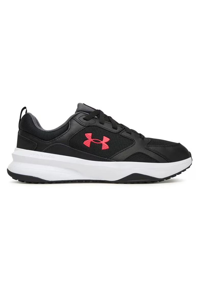 Under Armour Pantofi Sport Charged Edge 3026727-010 - Barbati - Negru -