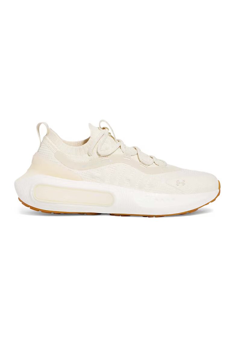 Under Armour Pantofi sport Phantom 4 slip-on - Crem