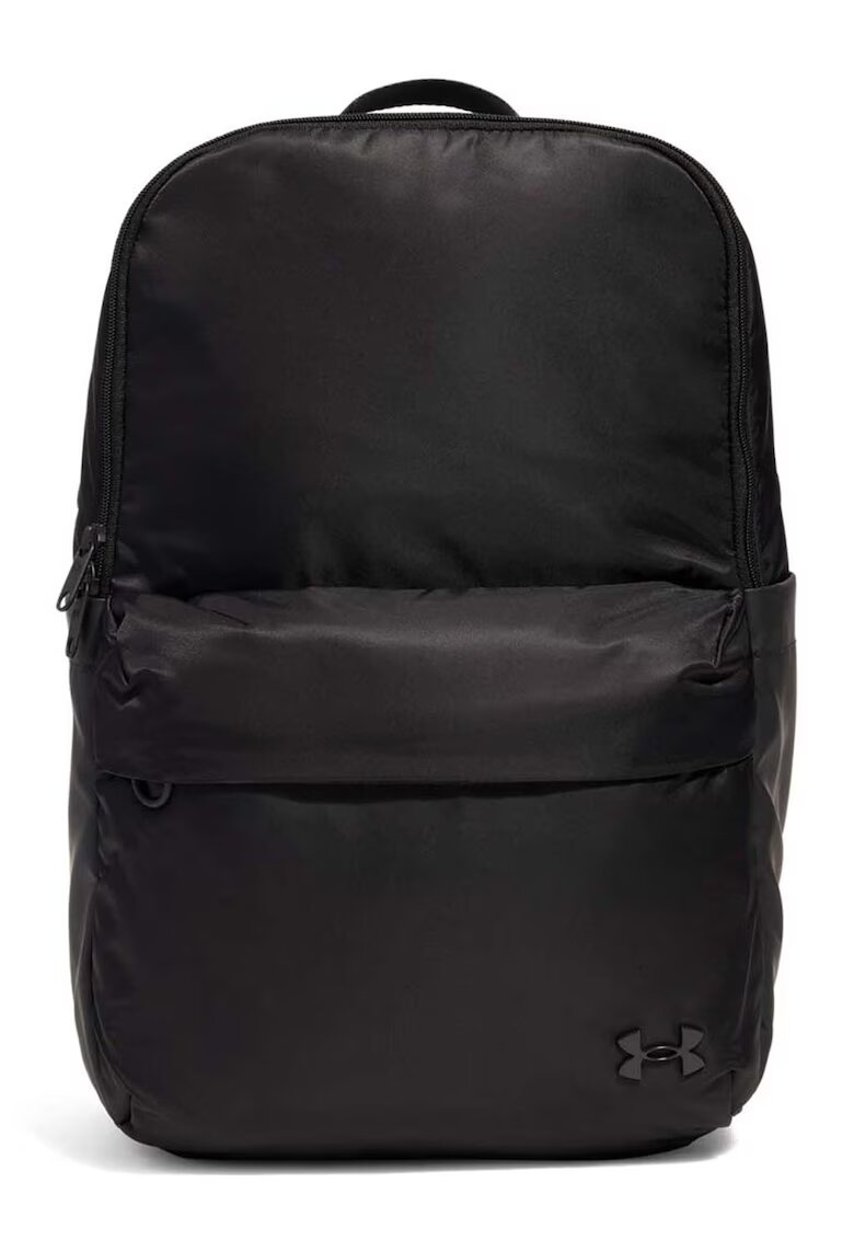 Under Armour Rucsac cu logo discret Studio Spirit - 21 L - Negru
