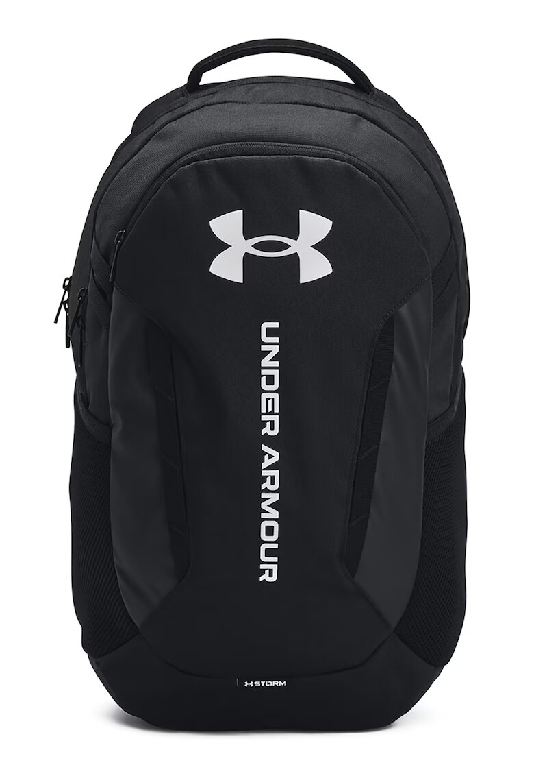 Under Armour Rucsac cu model Hustle 6.0 - 29L - Negru