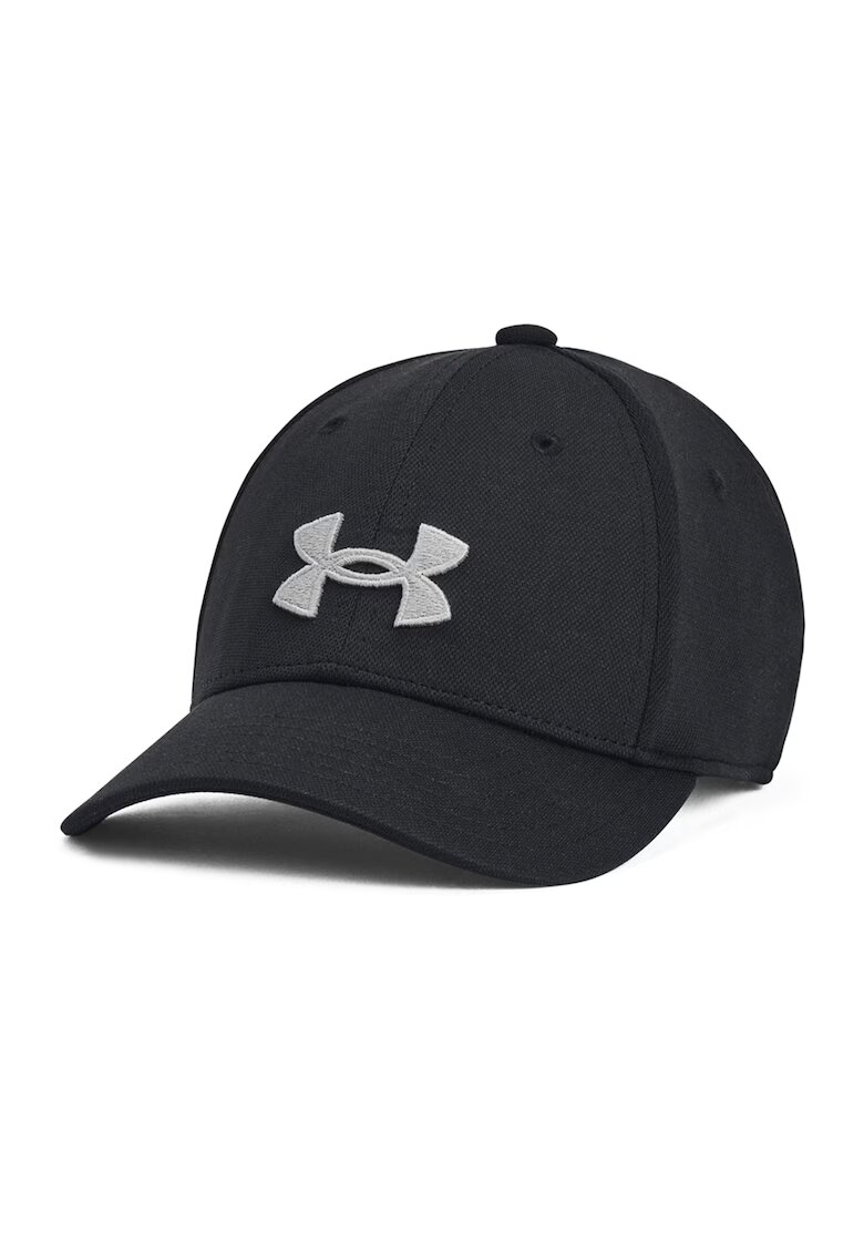 Under Armour Sapca cu logo brodat Blitzing