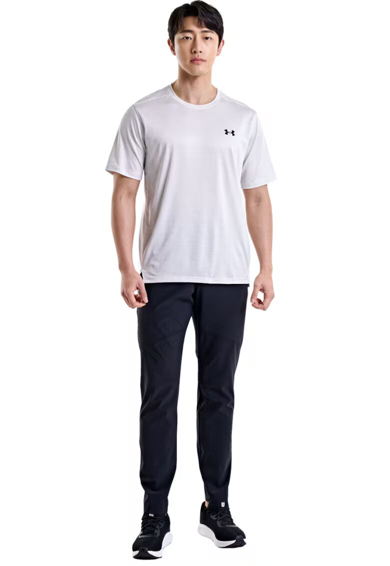 Under Armour Tricou pentru antrenament UA Tech™ Vent - Alb murdar