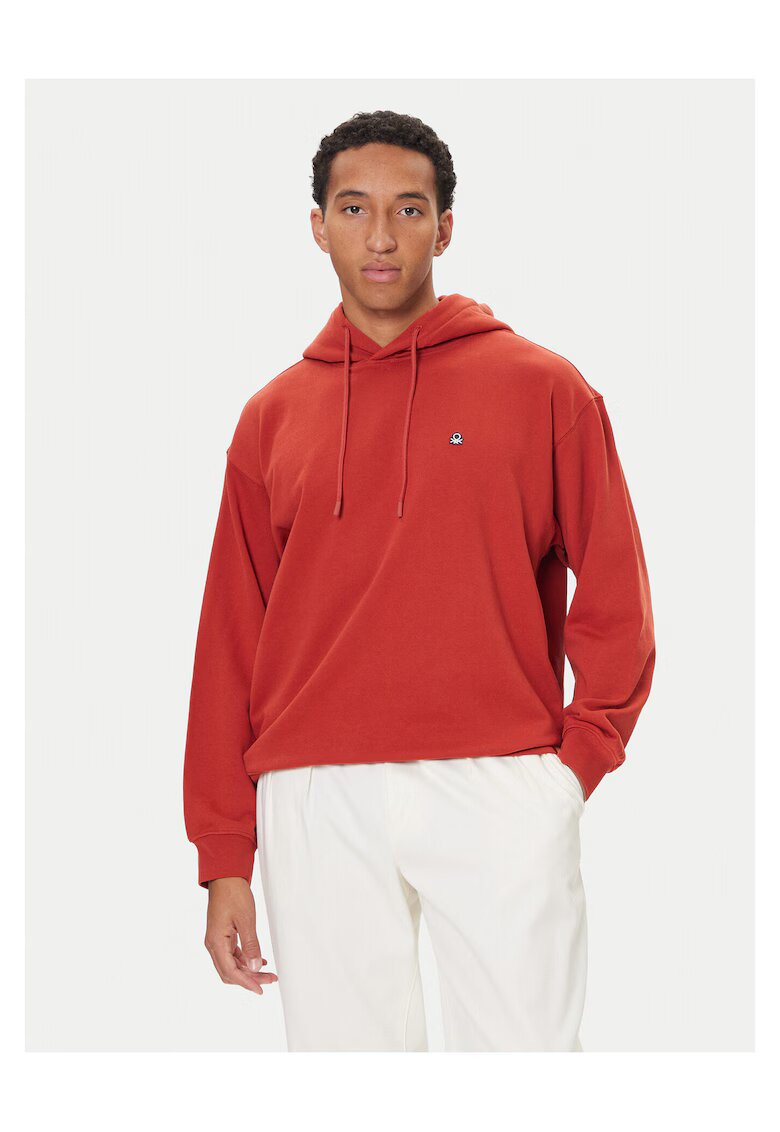 United Colors of Benetton Bluza barbati bordo