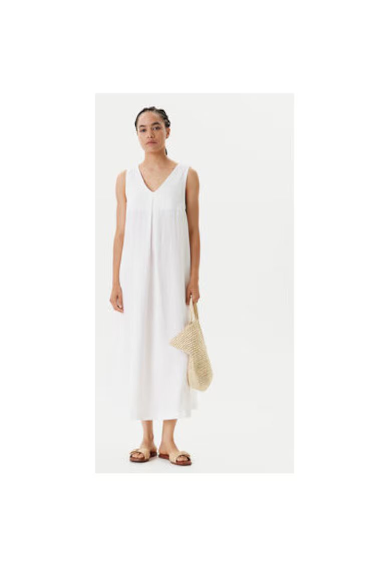United Colors of Benetton Rochie de vara dama 4AGHDV07C3