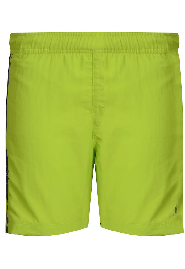 US GRAND POLO EQUIPMENT  APPAREL Pantaloni 3XL - verde