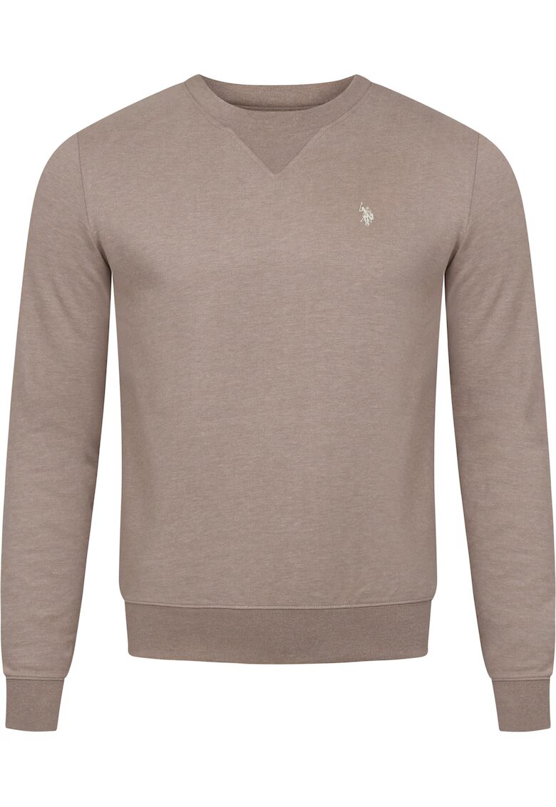 US Polo ASSN Bluza barbati - 3XL - gri