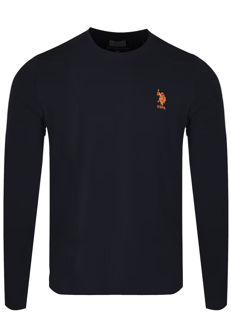 US Polo ASSN Bluza barbati - bumbac - elastan