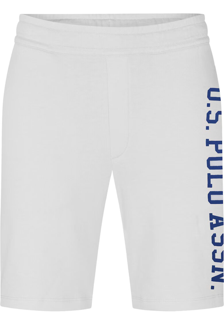 US Polo ASSN Pantaloni scurti barbati - Bumbac