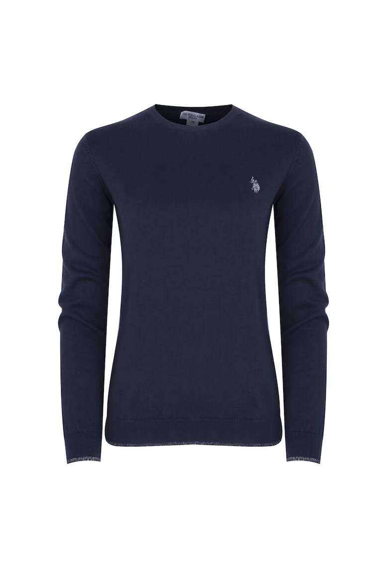 US Polo ASSN Polo Pulover din casmir Meg