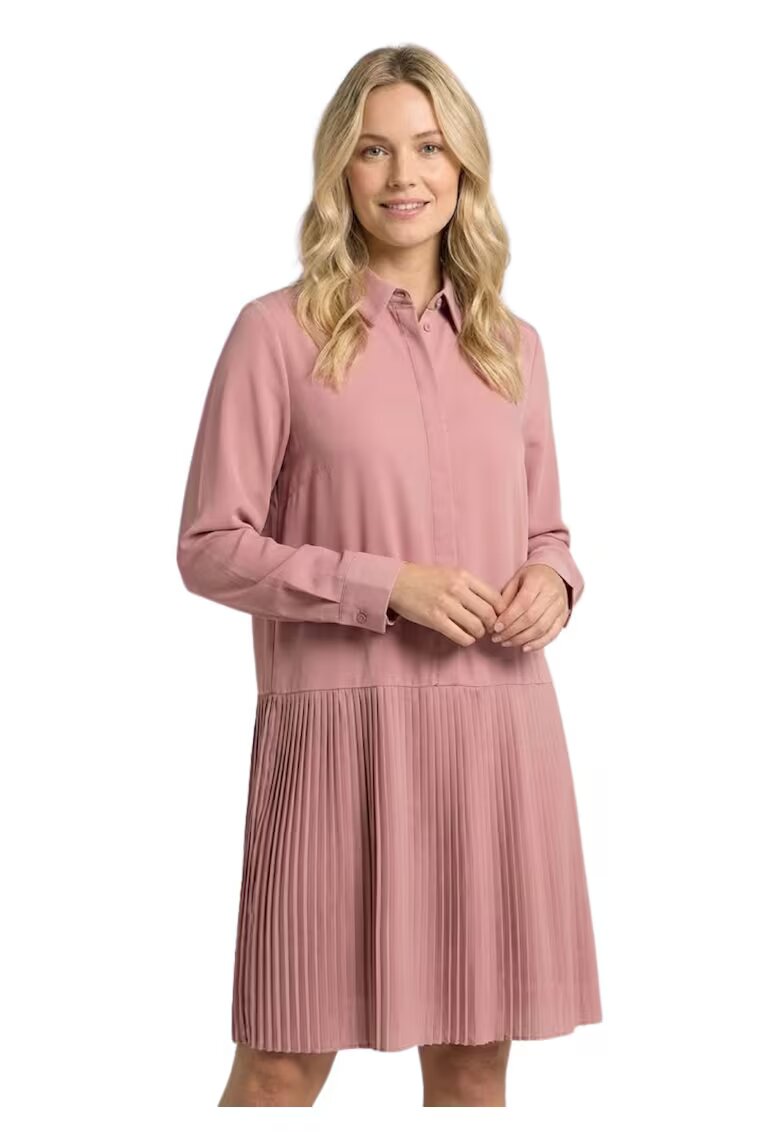 Usha Rochie cu aspect 2 in 1 -