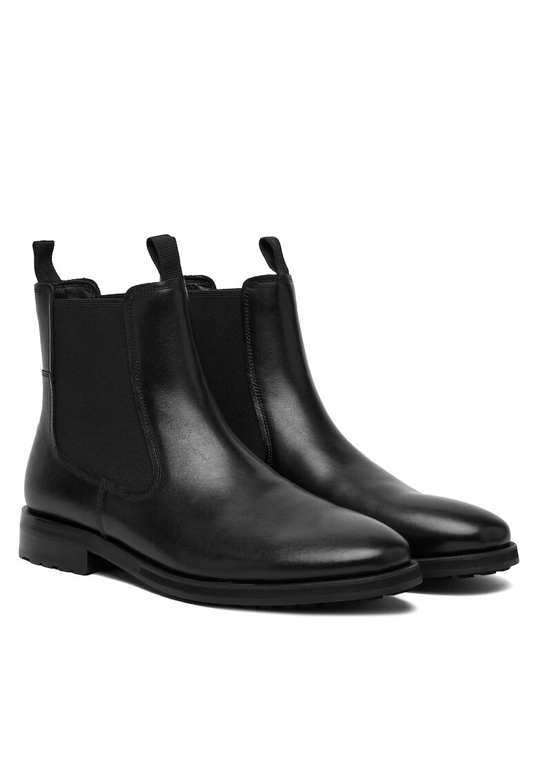 Vagabond Ghete barbati Black Brian - Negru