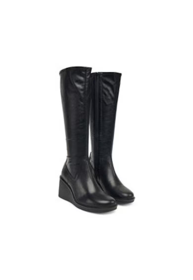 Vagabond Ghete de dama - 305573513 - piele naturala
