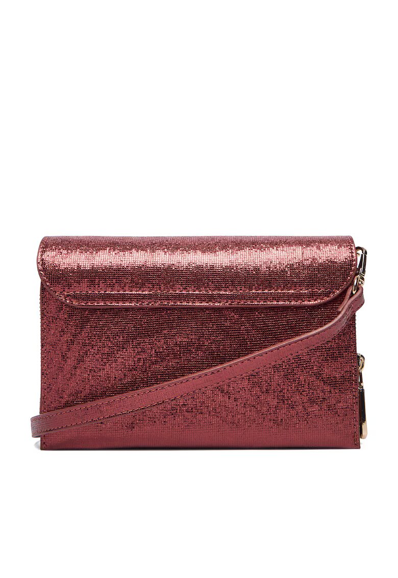 Valentino Geanta dama Bordeaux 069 - ecologica - 30x25cm