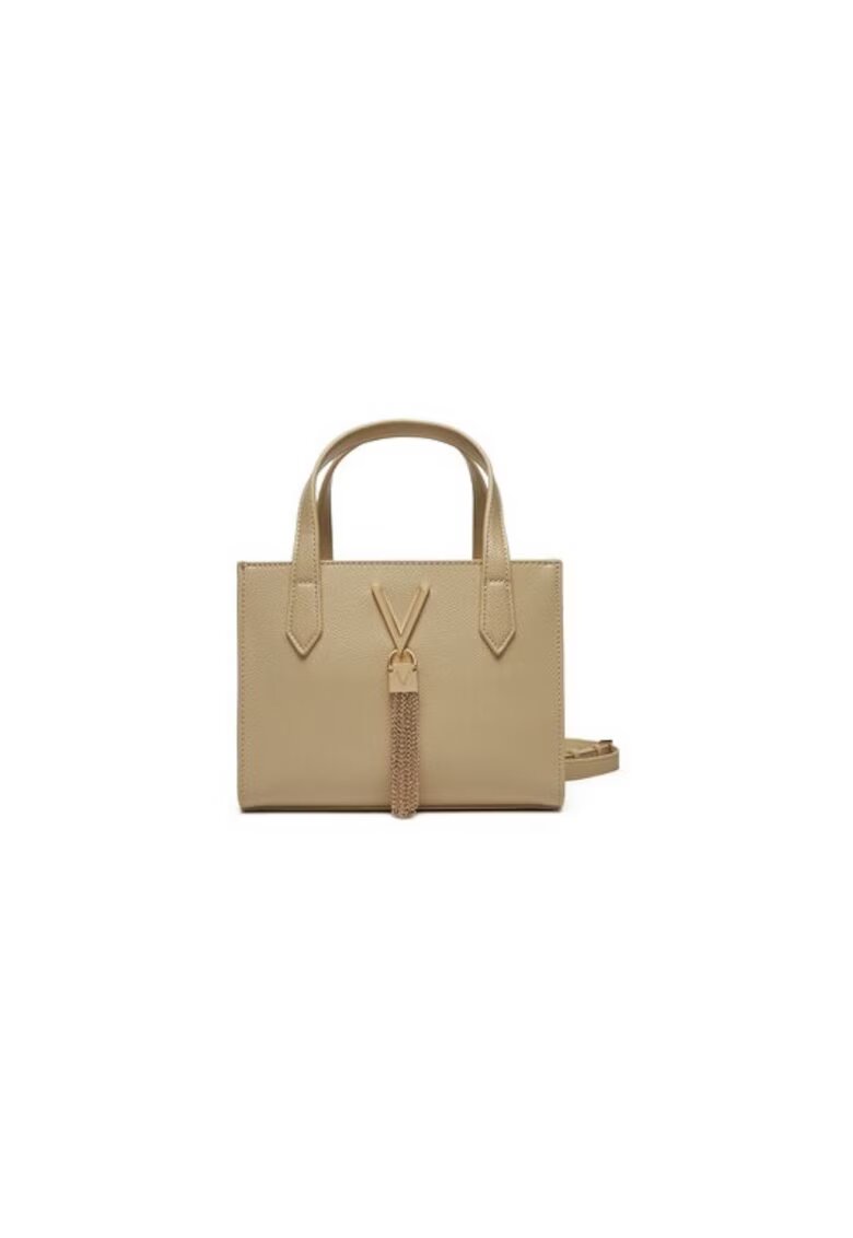 Valentino Geanta dama cod 304821 - Bej