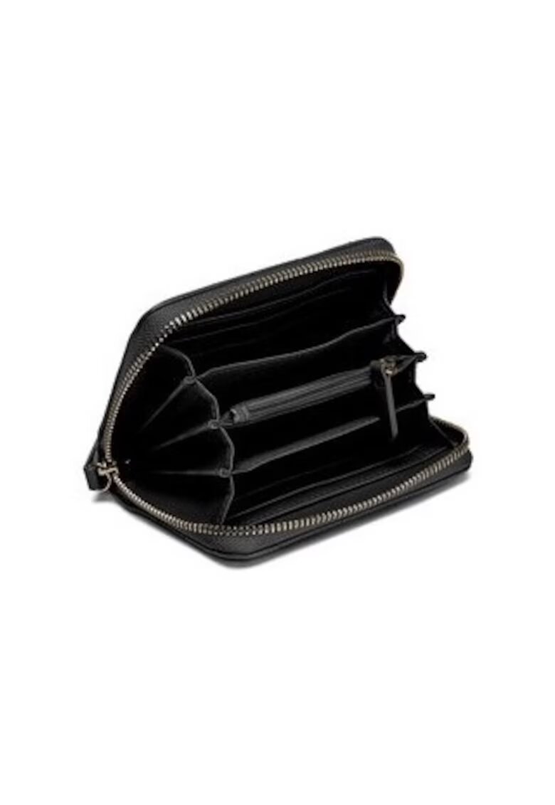 Valentino Portofel dama negru - plastic