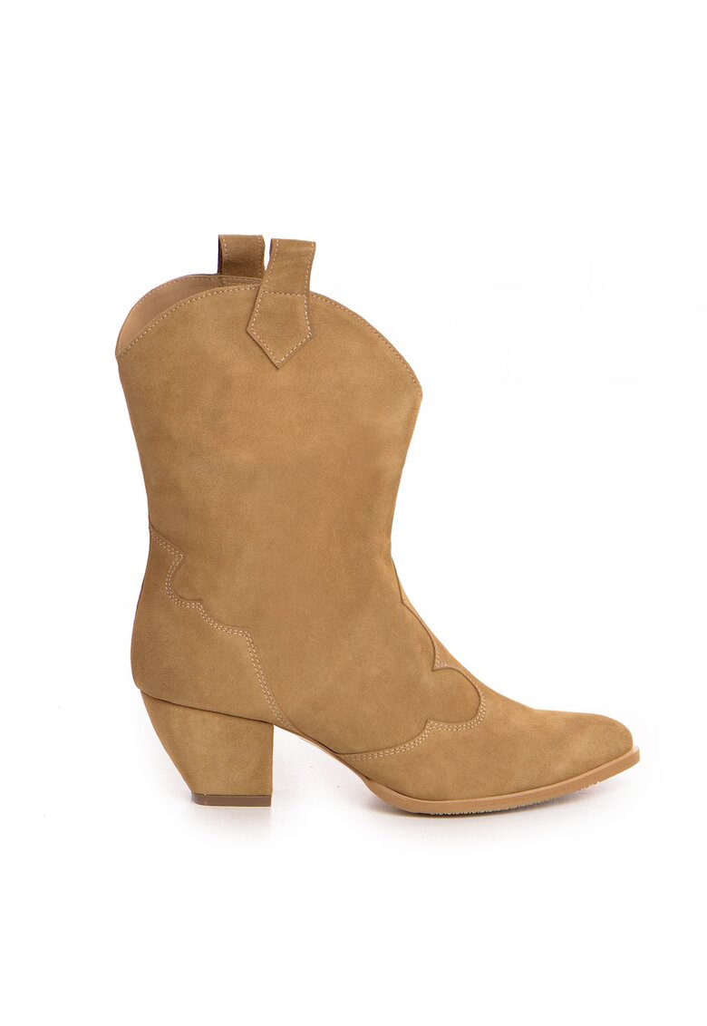 Vanilla Ciocate Novia Piele Intoarsa