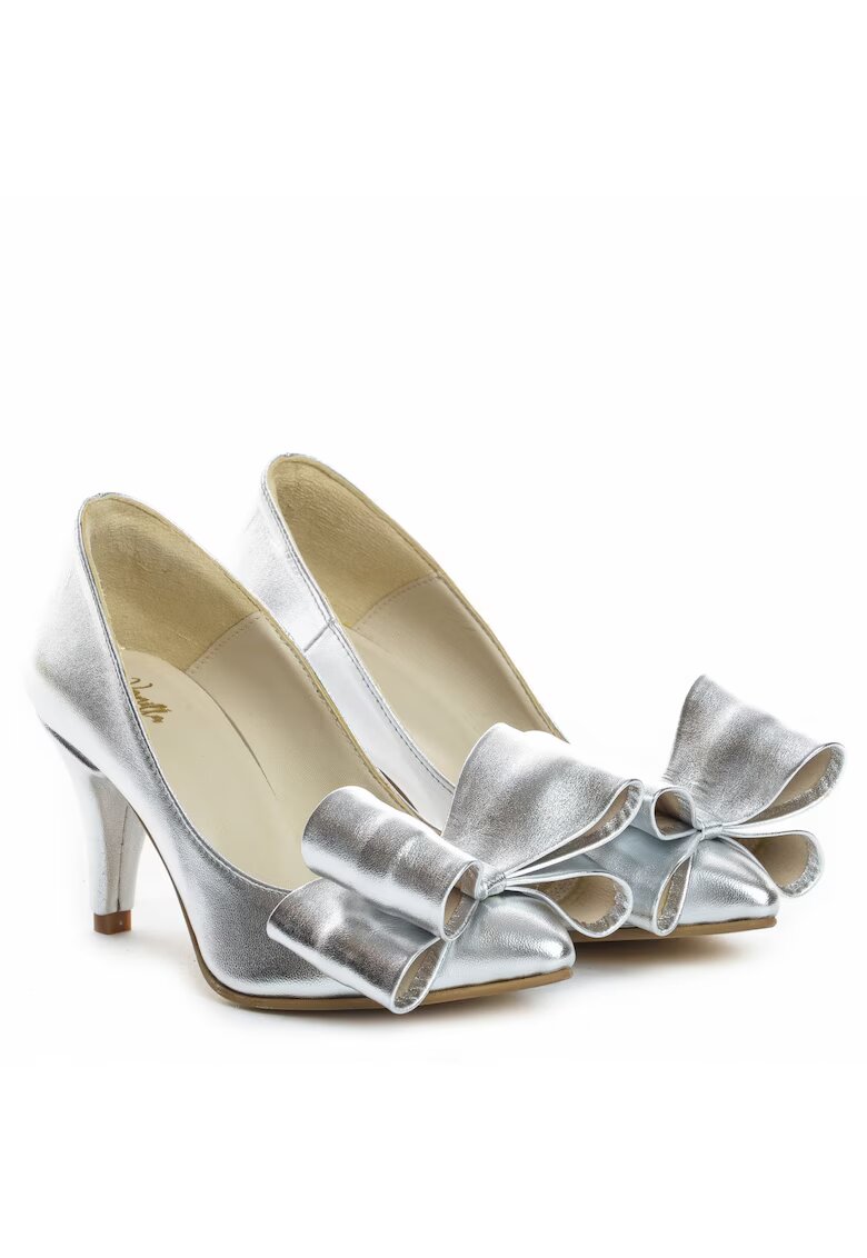 Vanilla Pantofi Stiletto cu toc Sophie Elegance Toc mic