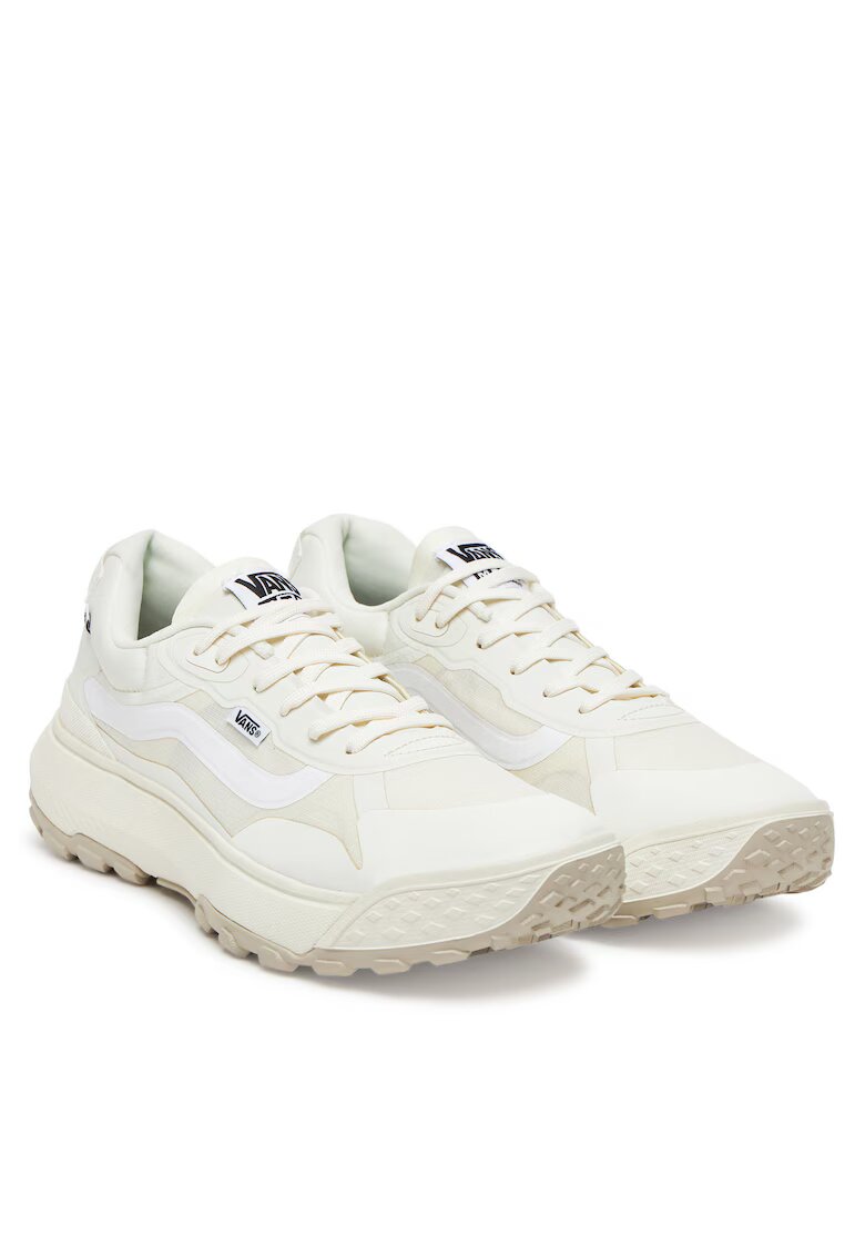 Vans Pantofi sport dama - Marshmallow MTE Crosspath VN000C - alb - tesatura