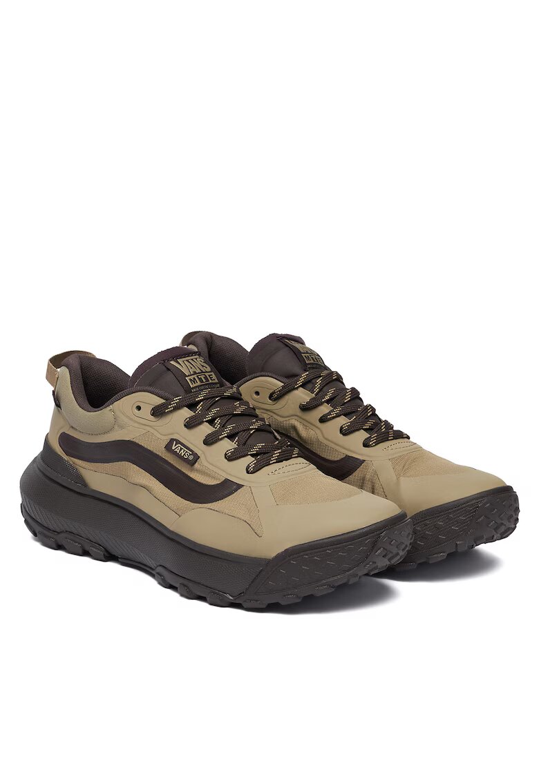 Vans Pantofi sport - unisex - MTE Crosspath - textil - kaki