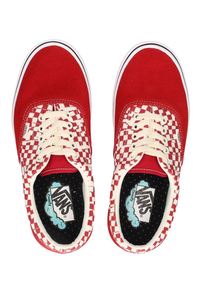 Vans Pantofi unisex Rosu - Rosu