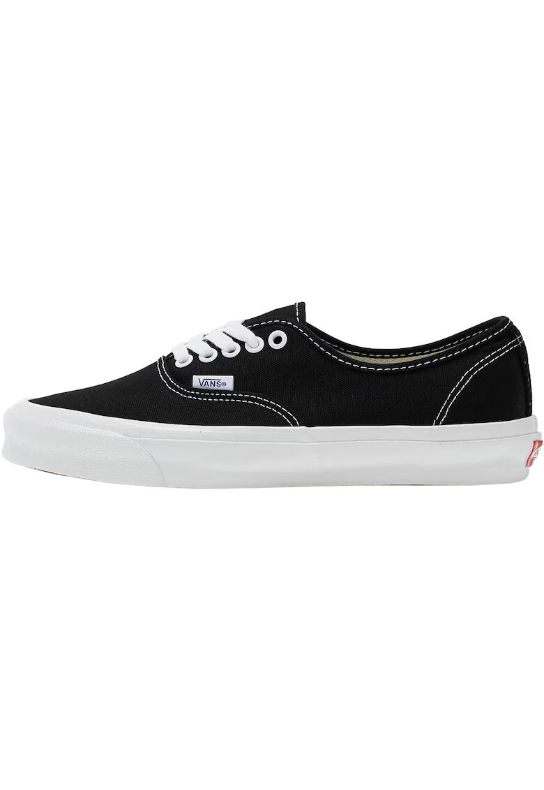 Vans Tenisi Authentic LX OG - Negru