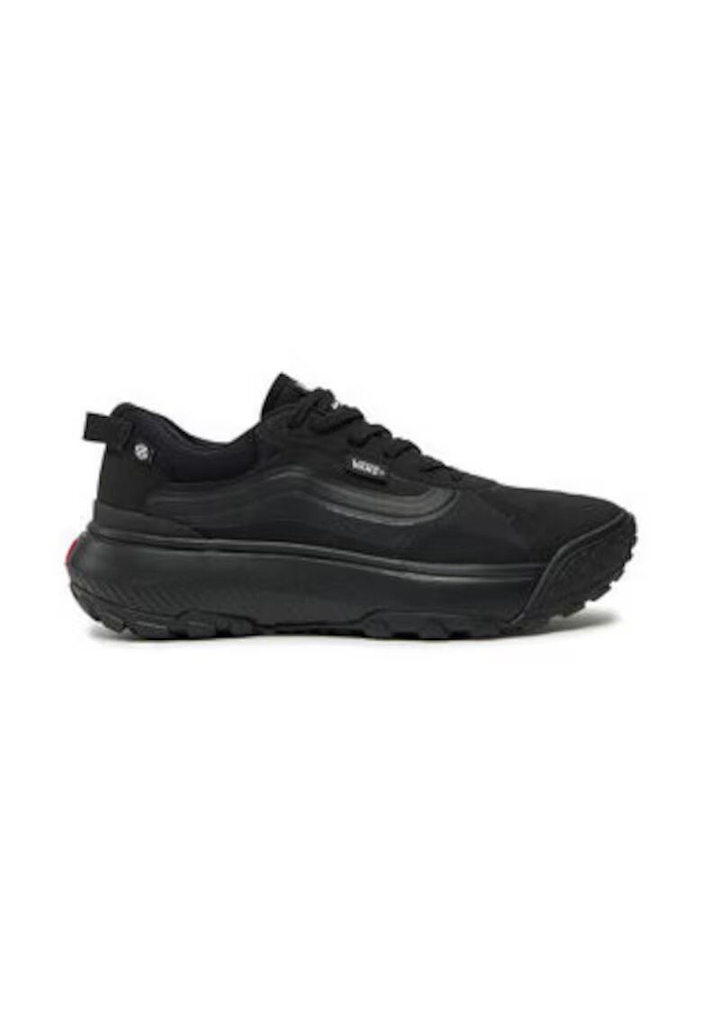 Vans Tenisi barbati 304369346 - Textil - Negru