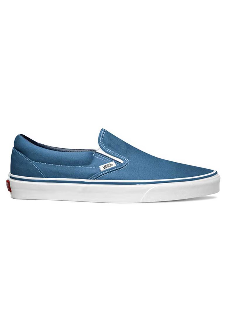 Vans Tenisi Classic Slip-on - Albastru1