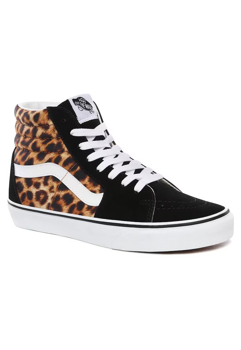 Vans Tenisi inalti Sk8-hi - Multicolor1