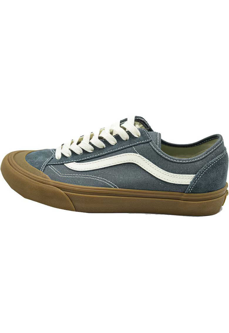 Vans Tenisi Style 136 Decon VR3 - Albastru