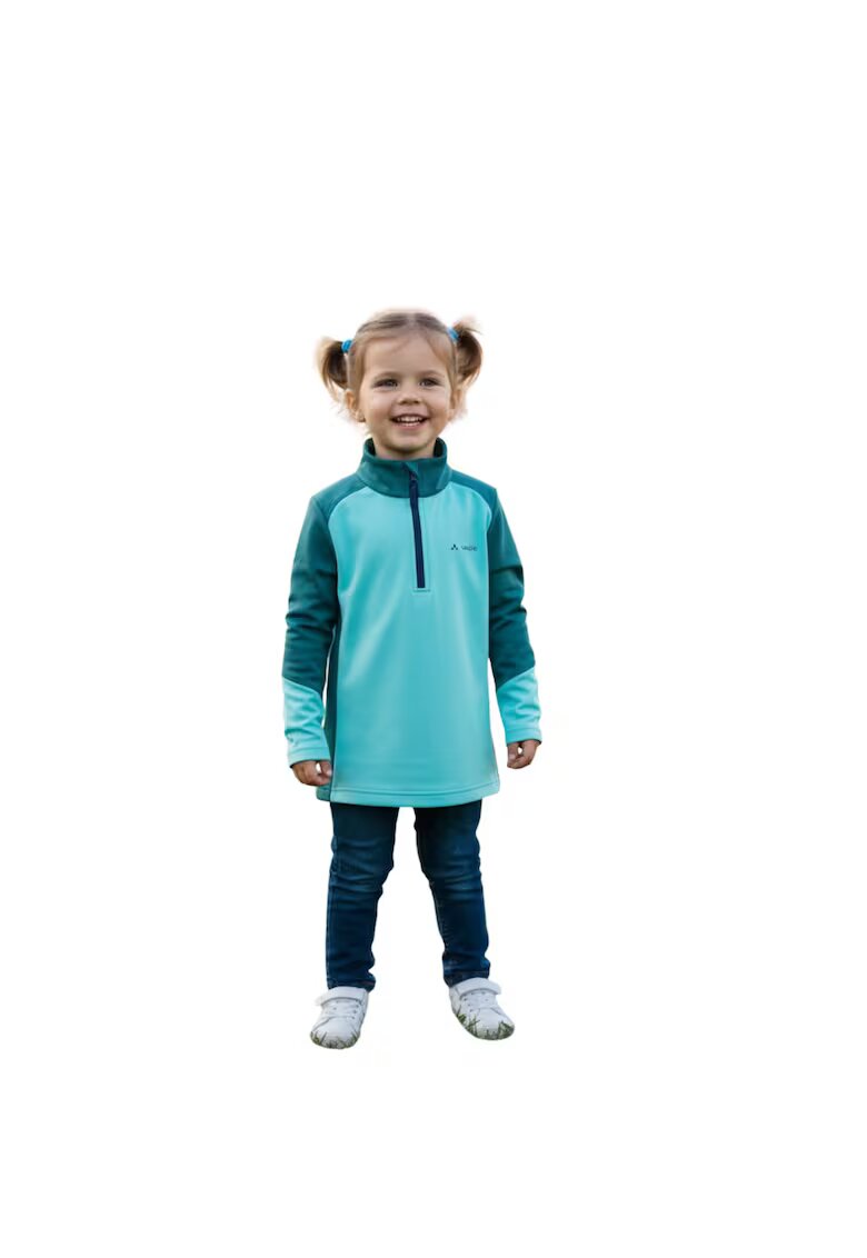 Vaude Jerboa Bluza cu maneci raglan -