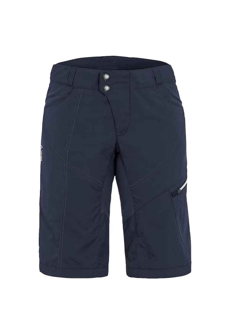 Vaude Pantaloni scurti de ciclism pentru femei -