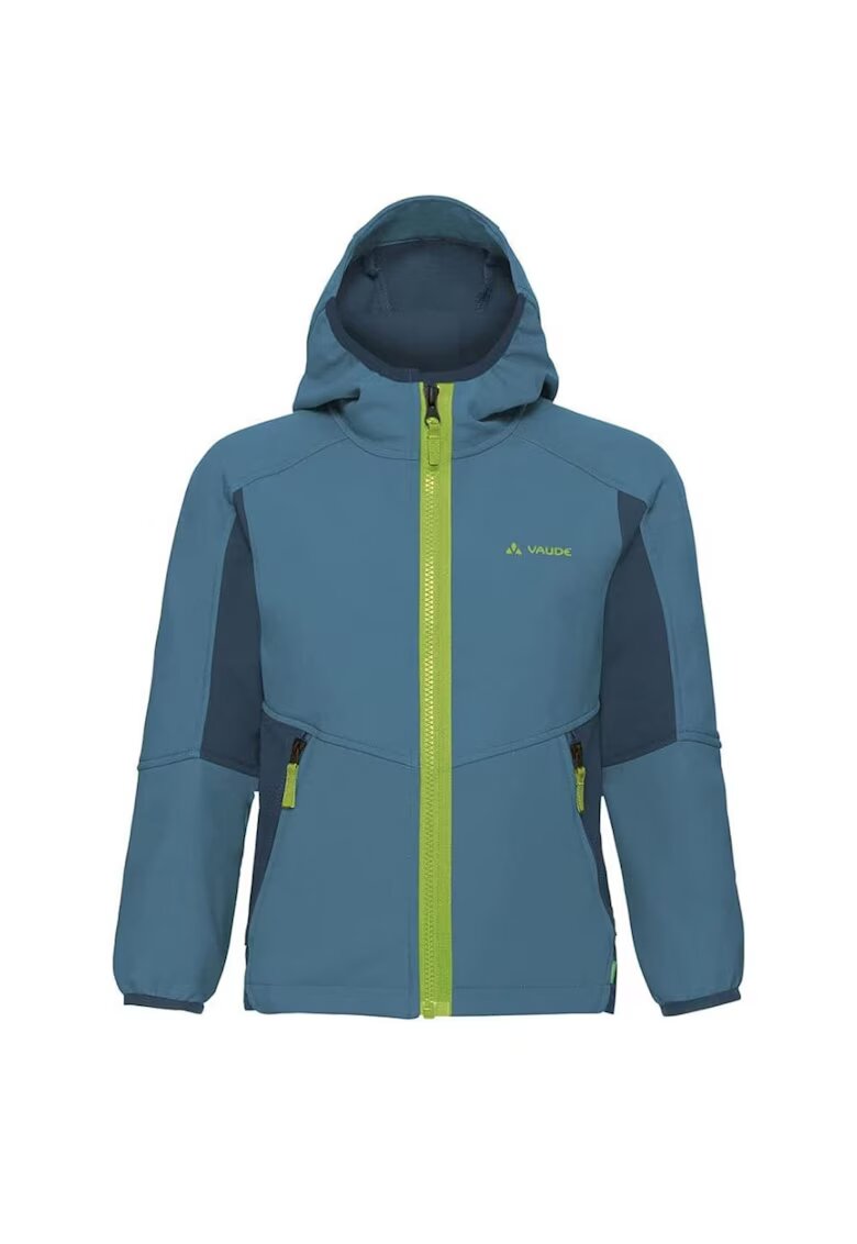Vaude Rondane Geaca cu buzunare laterale -