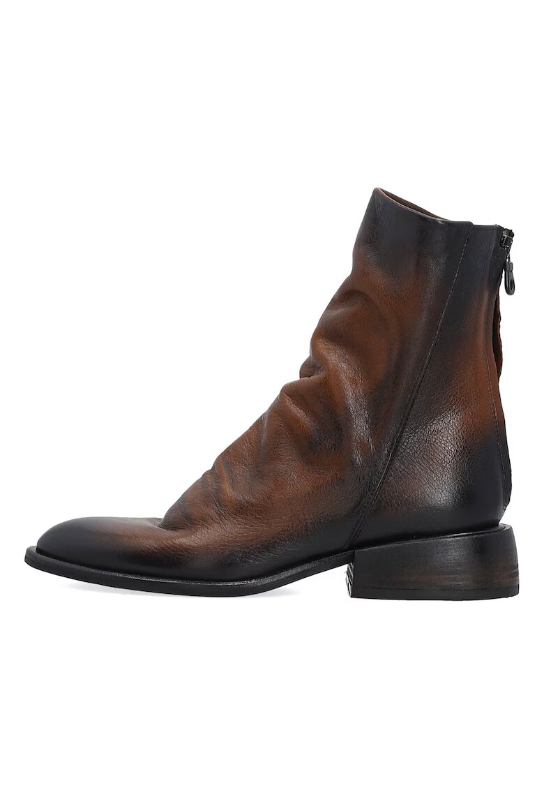 Venezia Botine din piele -