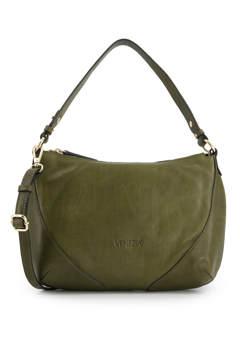Venezia Geanta shopper din piele