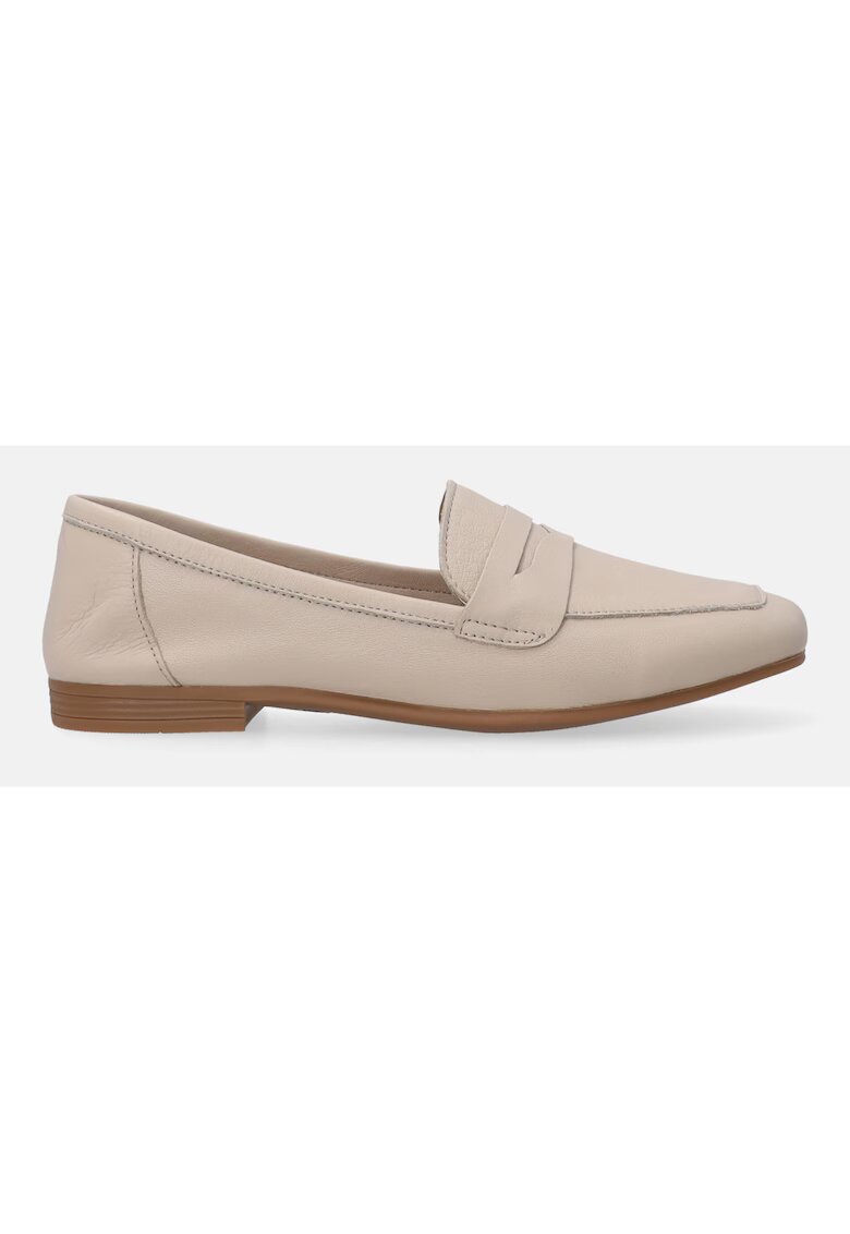 Venezia Loafers din piele naturala