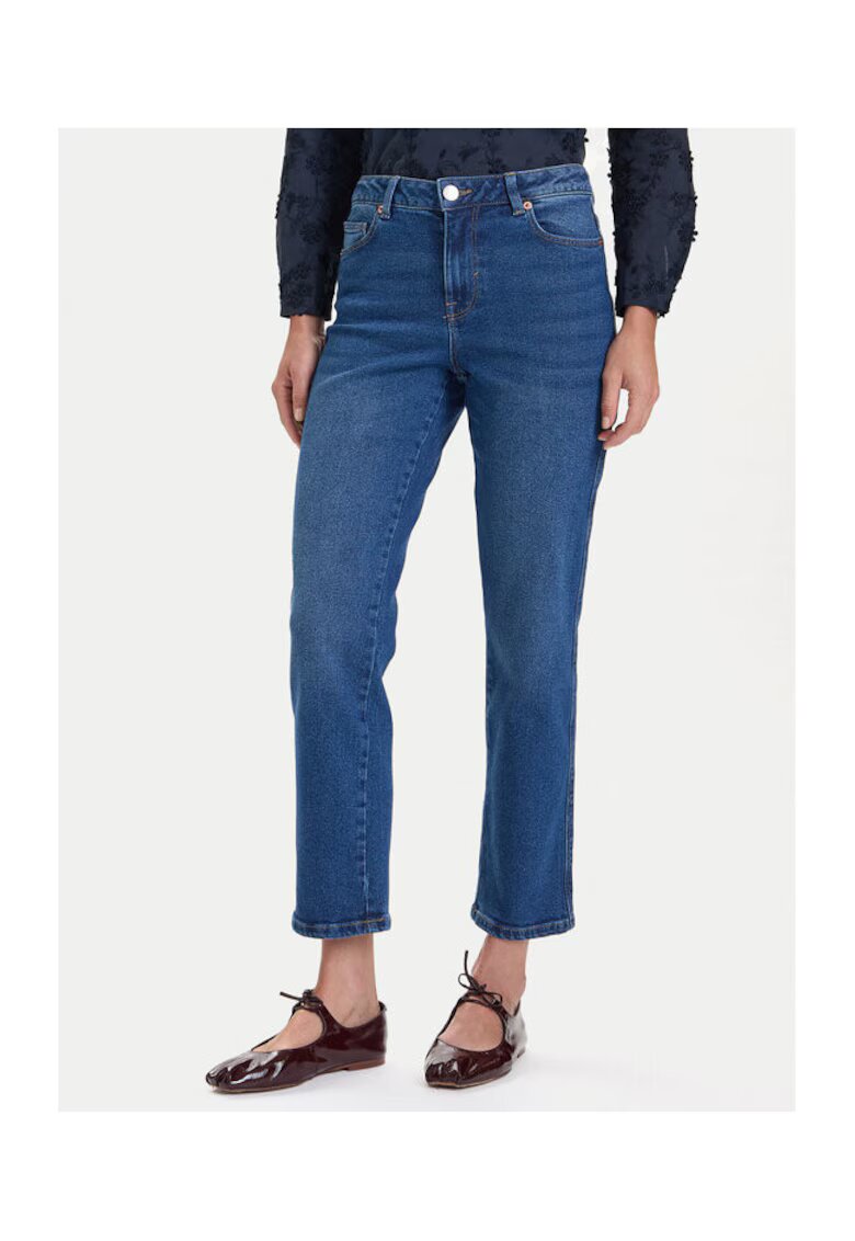 Vero Moda Blugi dama albastri