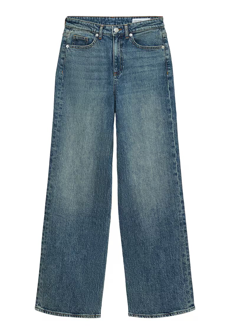Vero Moda Blugi dama albastru