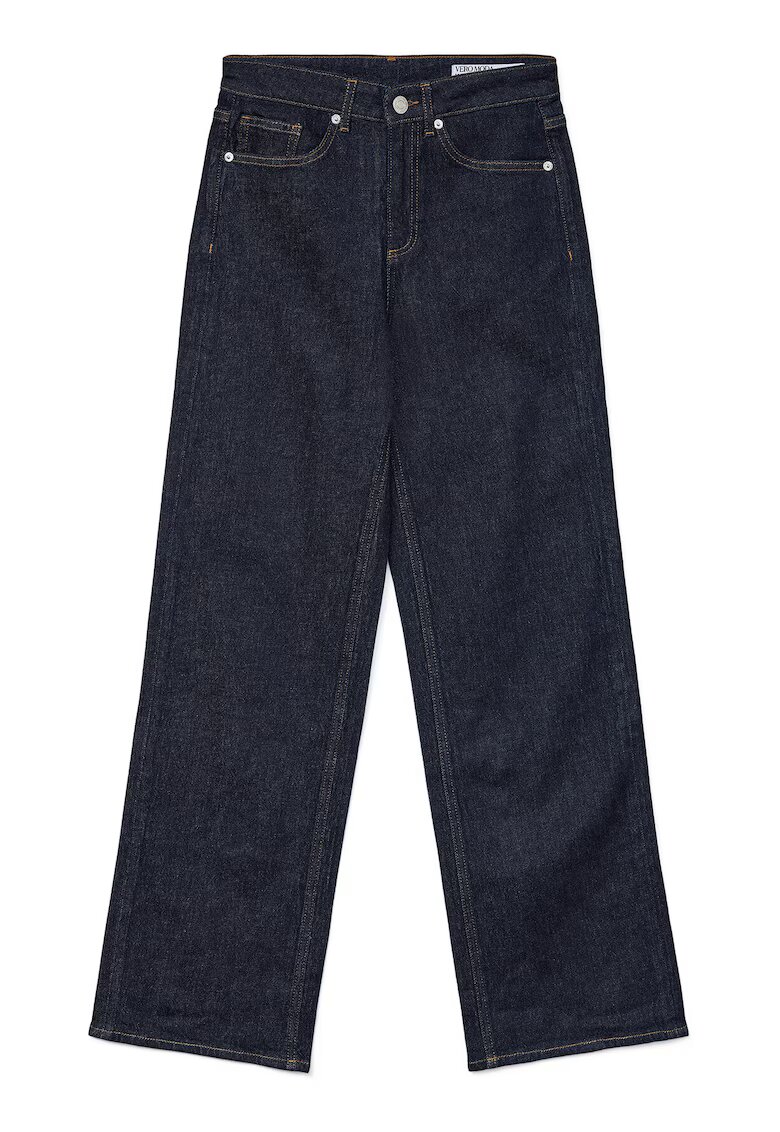 Vero Moda Blugi dama - bleumarindwqfwq