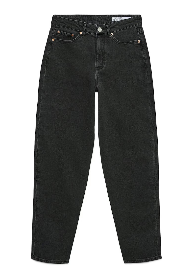 Vero Moda Blugi dama gri inchis