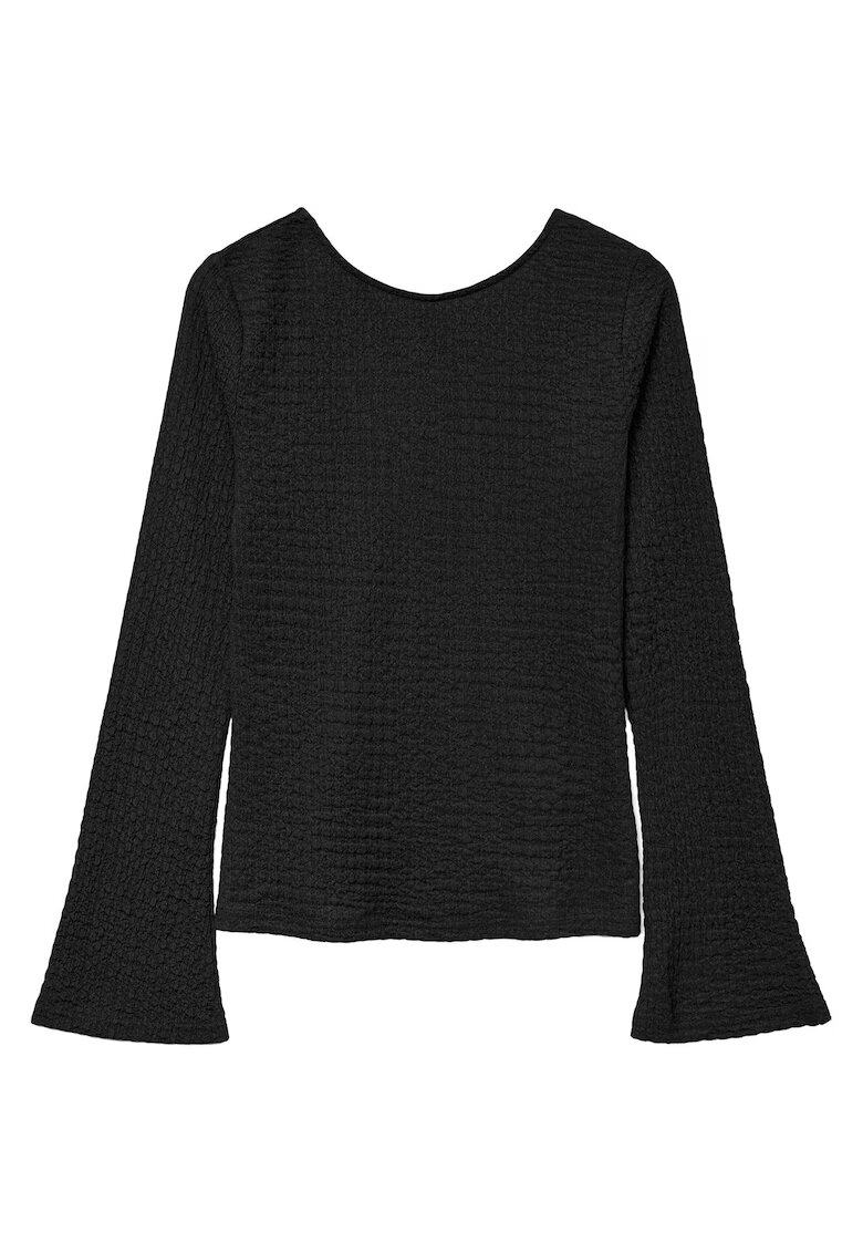 Vero Moda Bluza dama - Cille 10334657 - negru