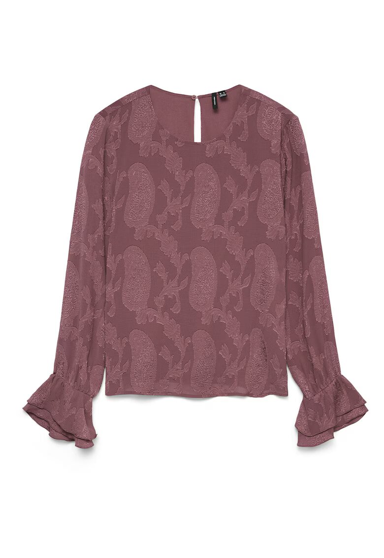 Vero Moda Bluza dama Mishi 10335512 - roz