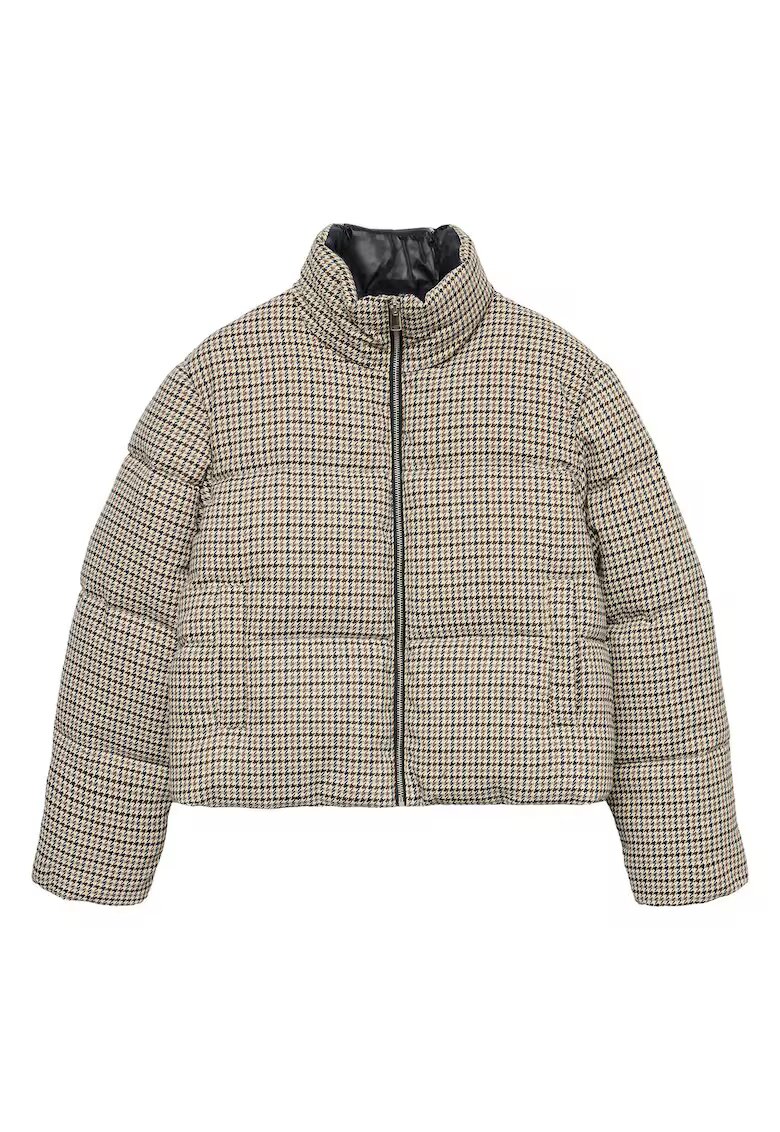 Vero Moda Geaca de iarna - bej - femei -